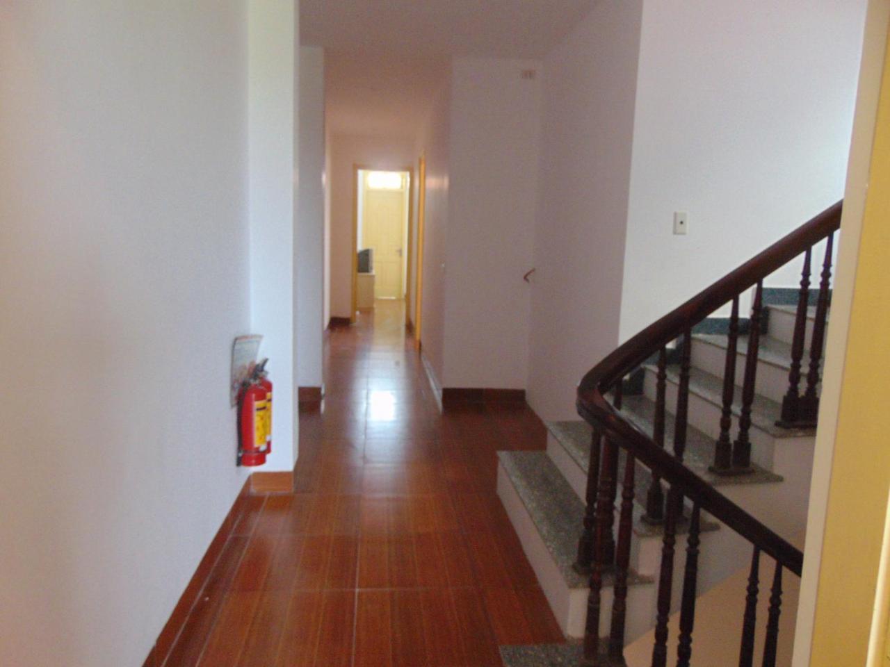 האנוי Thanh Huong Hotel מראה חיצוני תמונה