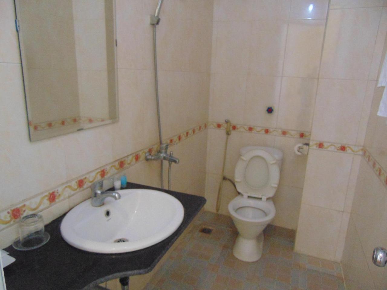 האנוי Thanh Huong Hotel מראה חיצוני תמונה