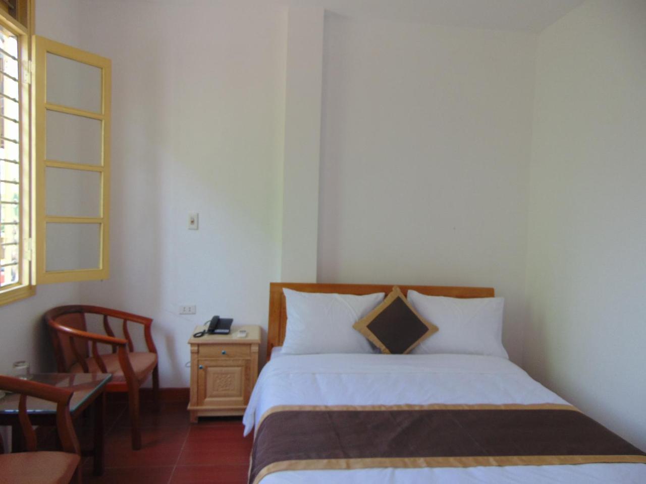 האנוי Thanh Huong Hotel מראה חיצוני תמונה
