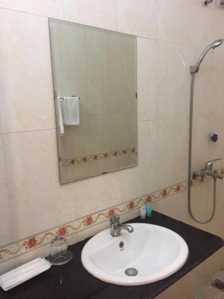האנוי Thanh Huong Hotel מראה חיצוני תמונה